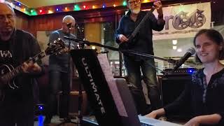 Cogs In Cogs  Gentle Giant Cover  Ft Rachel Flowers Gary Green Malcolm Mortimore Bjrn Wictor