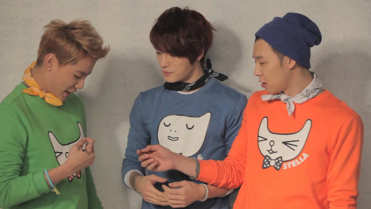 2013 spring Nii Interview - event