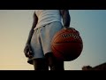 A fake cinematic sports commercial sony fx3