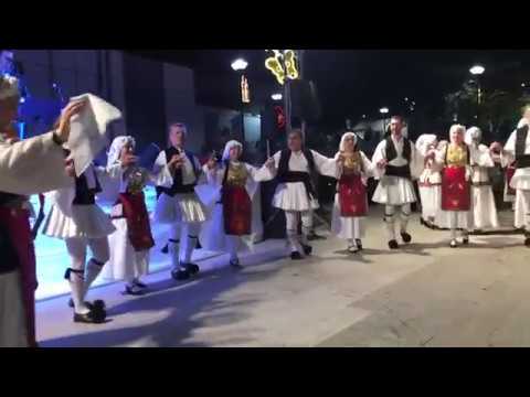pasxa sti livadeia