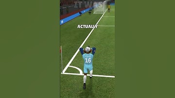 Thumbnail of I threw the ball in the net and scored! - #dls