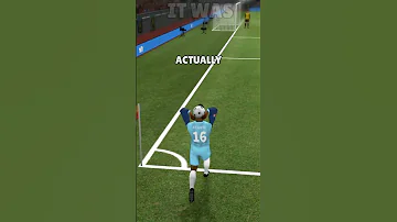 I Threw The Ball In The Net And Scored Dls 