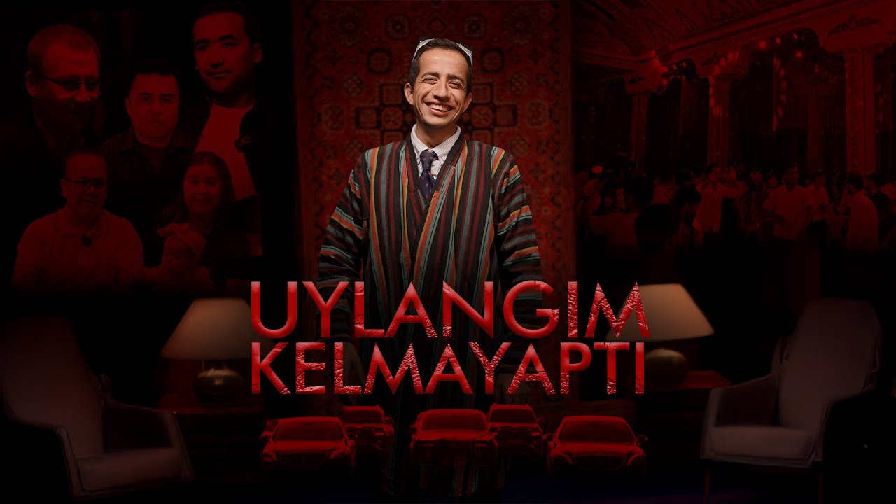 To'y industriyasi nima? Undan kimlar manfaatdor? | Pirboyev LIVE