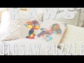 【脳トレ】まじ迷宮1000ピースパズル！無理。終わる気がしなし。#KAWS