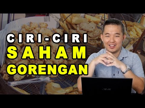 Video: Apa saja ciri-ciri saham?