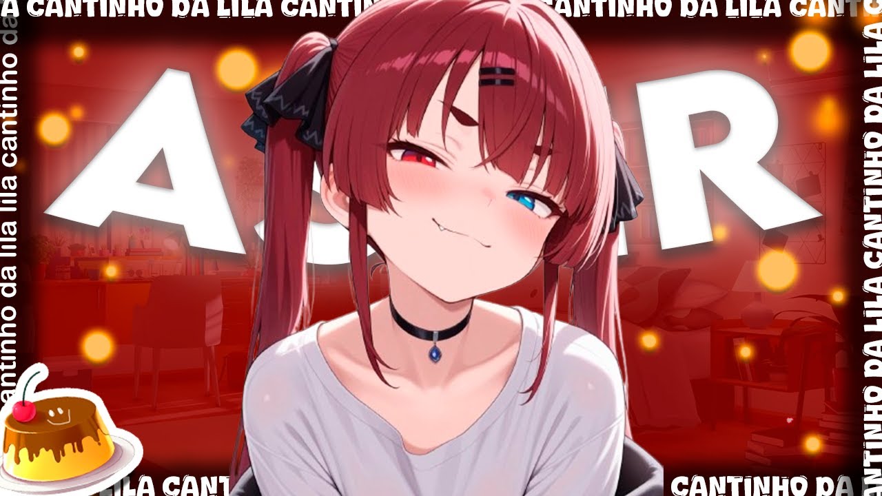 [ASMR| Invadindo A Sua Casa!!❤️