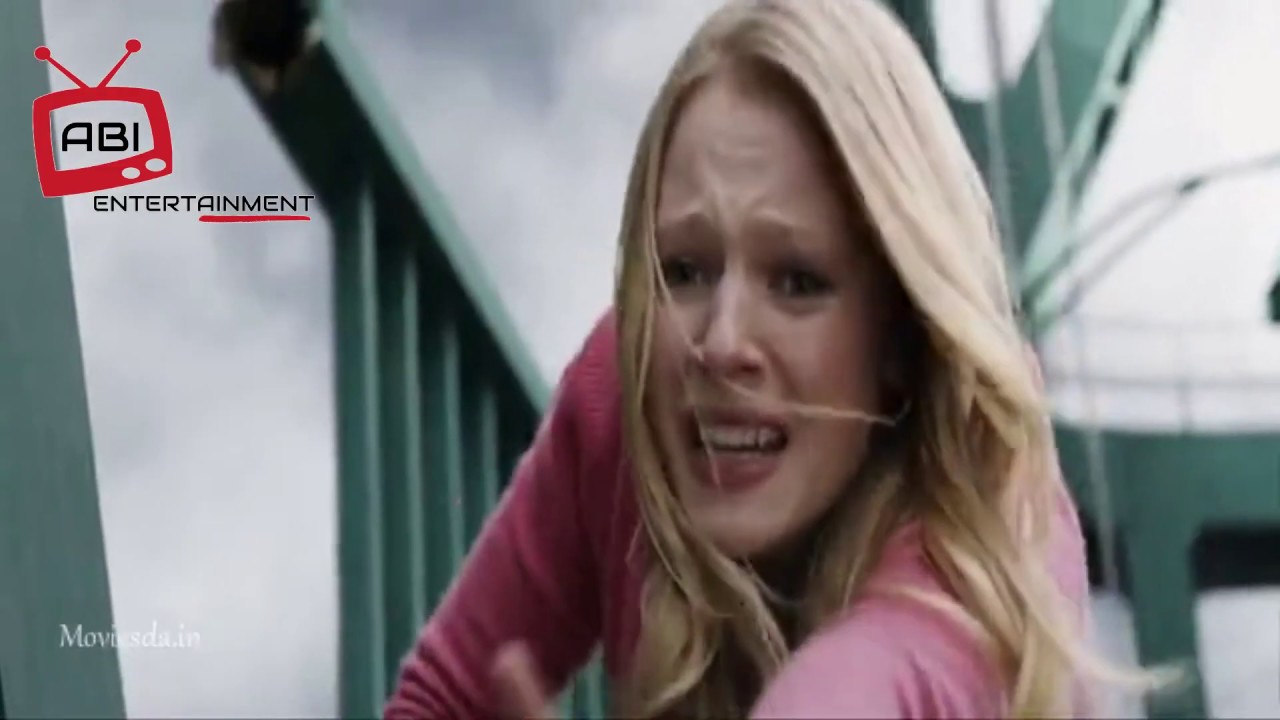 Sam Fd5 Bridge Collapse from Final Destination 5 HD #final destination# ...