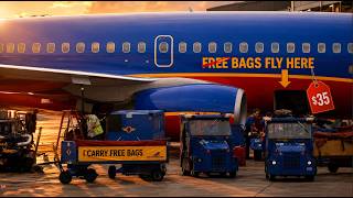 What Happened to Southwest Airlines? (This Is Bigger Than Bags Fly Free)