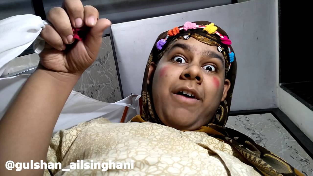 Angel Ki  Dahshat | Taher Shah | Gulshan Ailsinghani