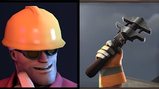 TF2 Custom Weapons are OP!