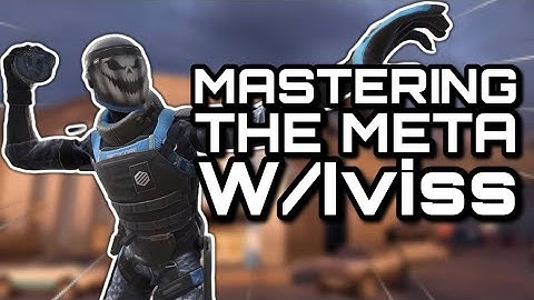 Mastering the Meta: Droning /w Iviss from APEX