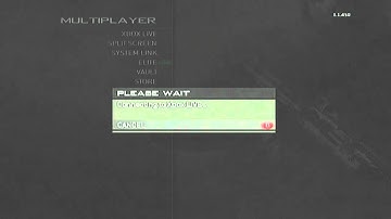 Cod Mw3 Servers ARE ALL READY DOWN!!!!