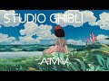 Studio Ghibli Celebration AMV