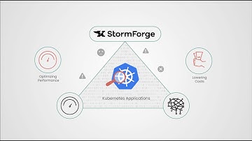 StormForge in 90 Seconds