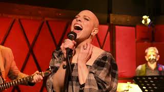 Too Many Feelings //Lauren Marcus // Live-streamed from Rockwood Music Hall