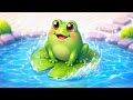 Feed the Frogs: Sort Puzzle (by Tripledot Studios) IOS Gameplay Video (HD)