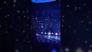 231015 The Weeknd in Chile - I Feel It Coming
