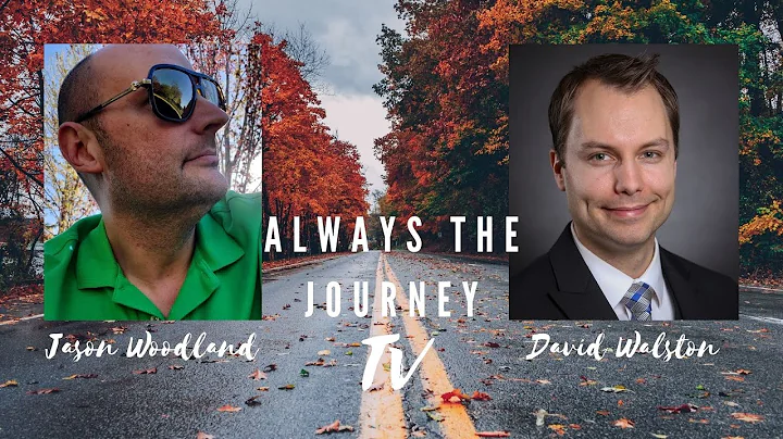 Interview #38 with David Walston, CPA/Founder Wals...
