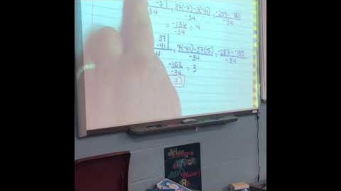 3-7 Solving Systems by Cramer’s Rule
