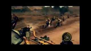 Playstation 3.Resident evil 5.avi