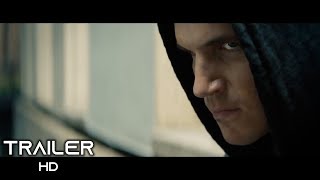 CODE 8 Official Trailer 2019 Stephen Amell, Sci Fi Movie HD