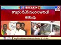 Kishan Reddy responds on Raja Singh arrest
