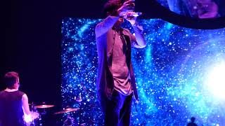 Science & Faith | The Script | 3Arena | Dublin - 6th March 2020