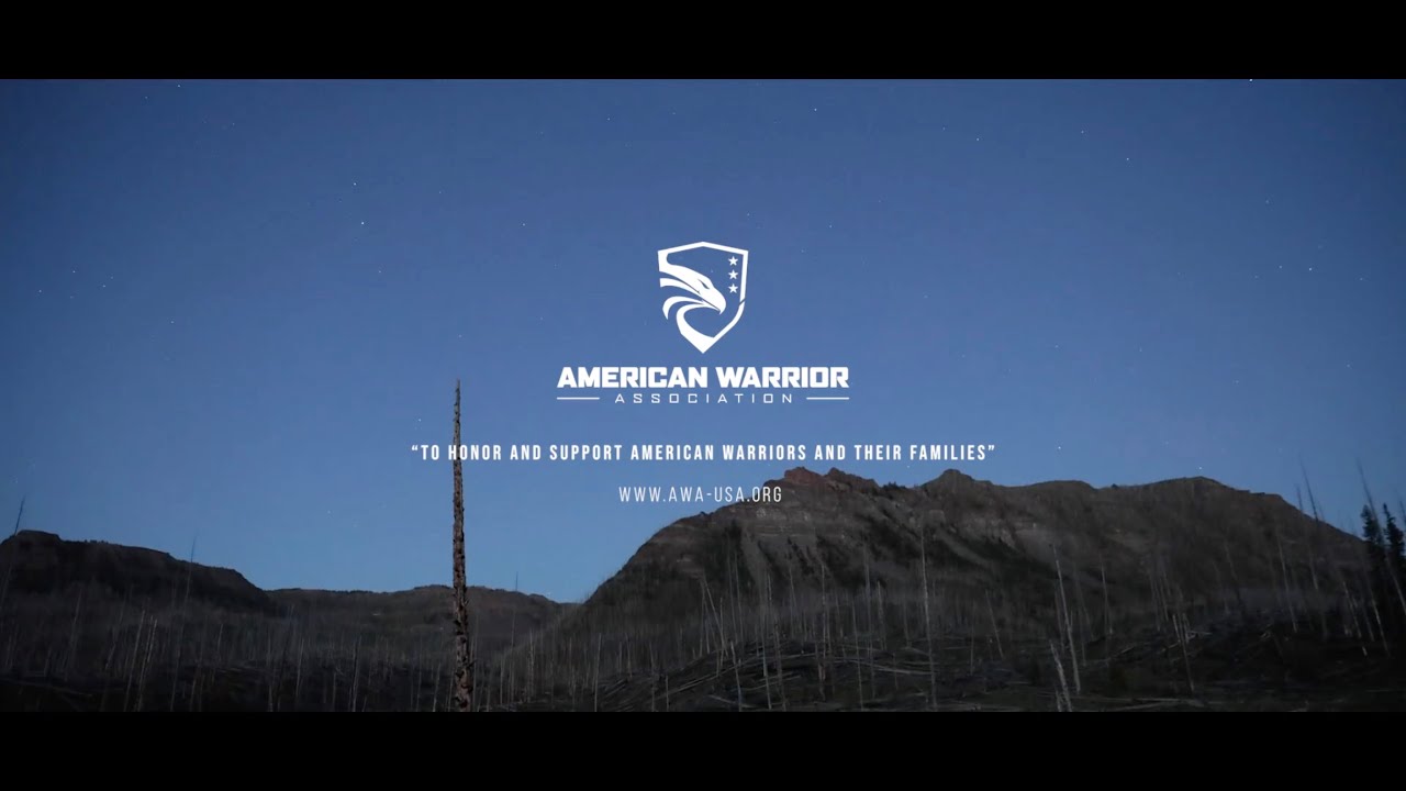 Healing Our Warriors