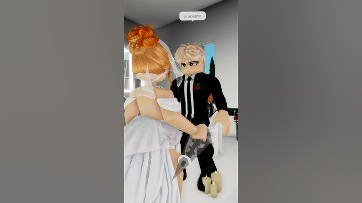 😡¡ME TRAICIONÓ ANTES DE MI BODA!😭 #roblox #shorts #robloxshorts