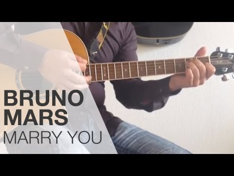 marry-you-von-bruno-mars-spielen-/-gitarre-lernen-/-gitarren-tutorial-/-songs-schnell-lernen