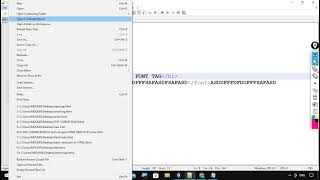Size attribute of html explained HTML PRACTICE session-9