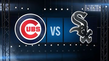 7/26/16: Shields tosses 7 2/3 scoreless frames in win