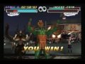 Tekken Tag Tournament - True Ogre + Ogre
