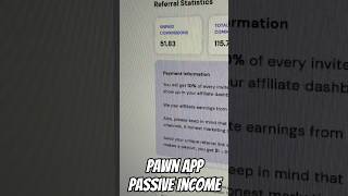 Best Passive Income App
