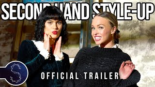 Series 1 Official Trailer | Second Hand Style-Up