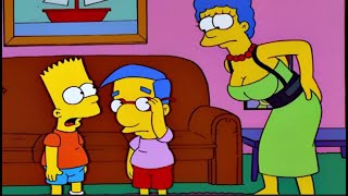Simpsonovi - Marge Má Mega Kozy!
