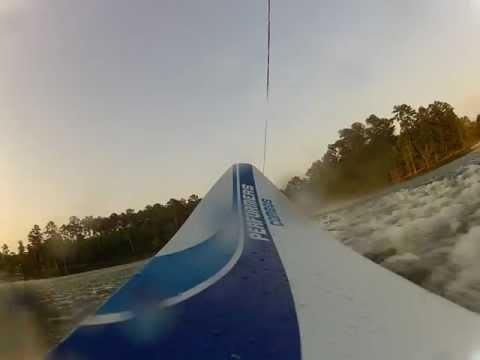 Gopro Slalom Ski
