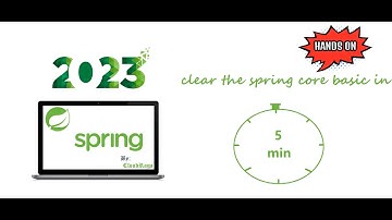SpringCore-13. Application Context with FileSystemXmlApplicationContext | #cloudraga