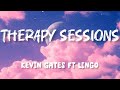 Kevin Gates Therapy Sessions Lyrics Ft Lingo Official Lyric Video mp3