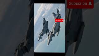 Unbelievable Eurofighter Typhoon High-G Maneuvers! ✈️ #aviation