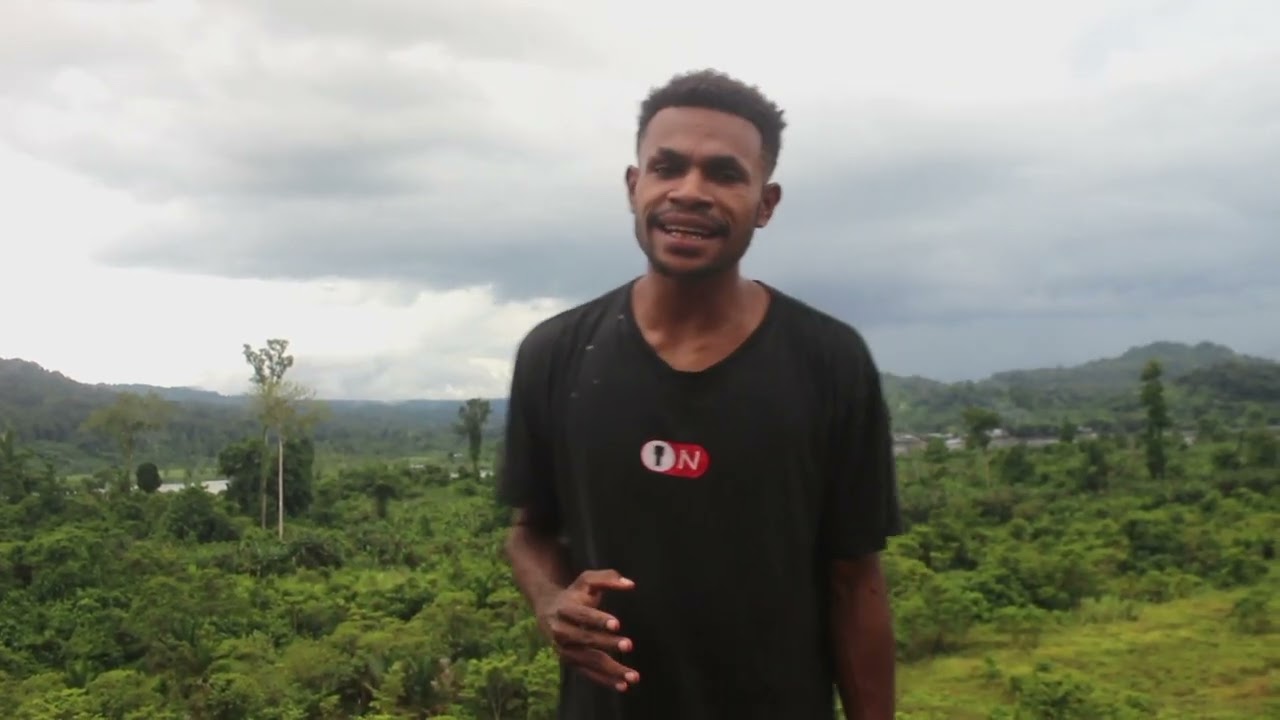 🌴ISEGTA DU..🌴Lagu Mamberamo BHS Kay🌴