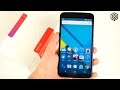 Nexus 6 | Unboxing y primeras impresiones