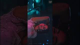 Janhvi Kapoor Stuns In Bheegi Saree Param Sundari Song Vertical Edit Review 4K 60 Fps Slo-Mo