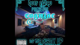 Cognac Step Your Quality Up Preview