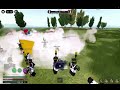 Napoleonic wars (Roblox) gameplay | Main battle | 112e (French), 2eme Volt line | FG POV | 15.03.26