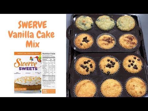 swerve-sweets-vanilla-cake-mix---keto-muffins