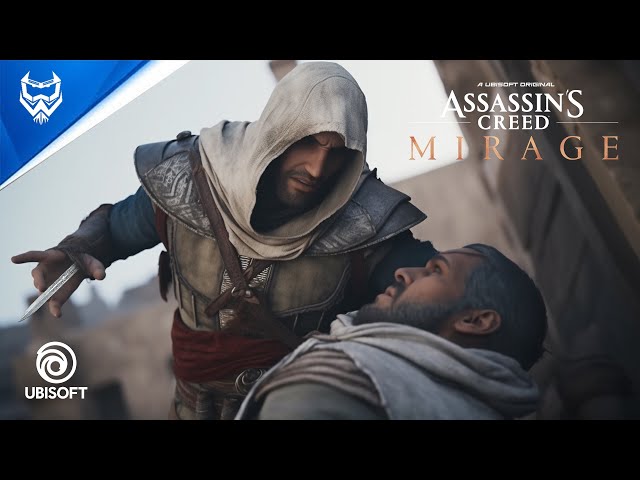 Assassin's Creed Mirage Opening Gameplay Leaked Online - Insider