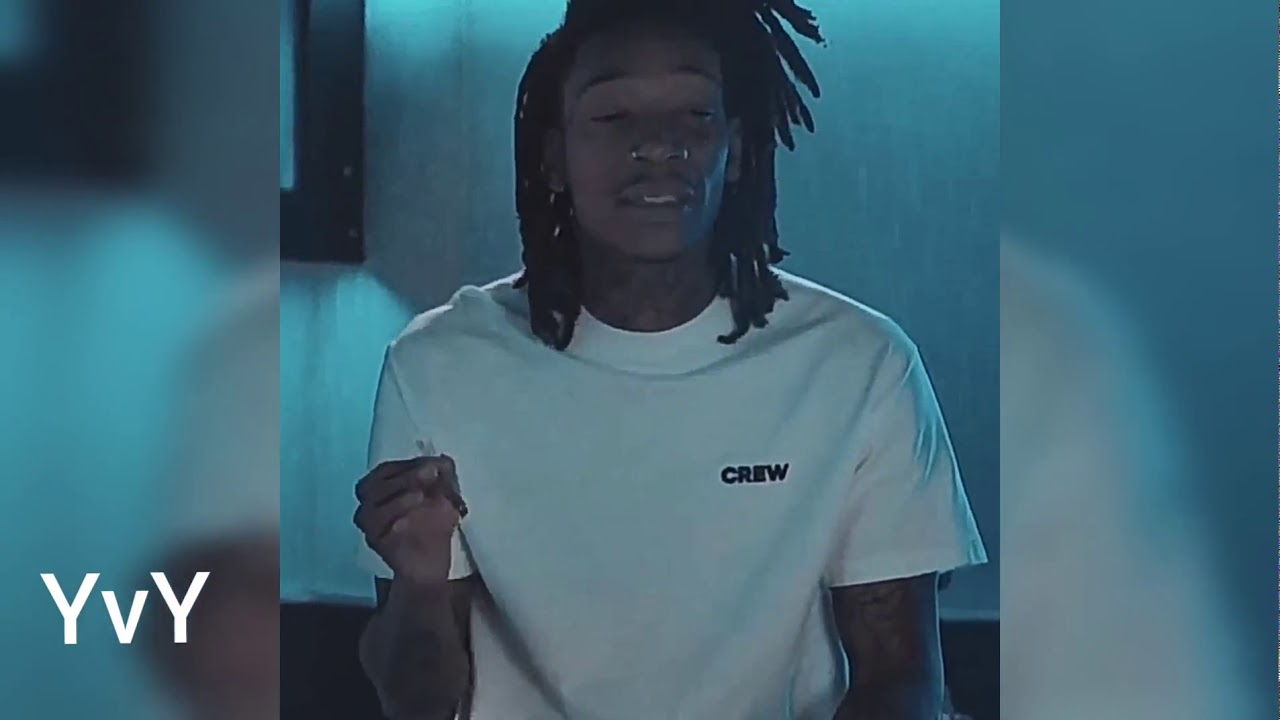 Late Night Messages (Wiz Khalifa)