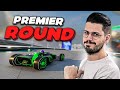 QUALIFS ASCENSION ROUND 1 - LE TIME ATTACK ! (GASPOW)