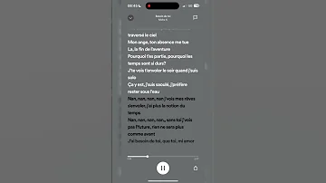 Moha K Besoin De Toi 